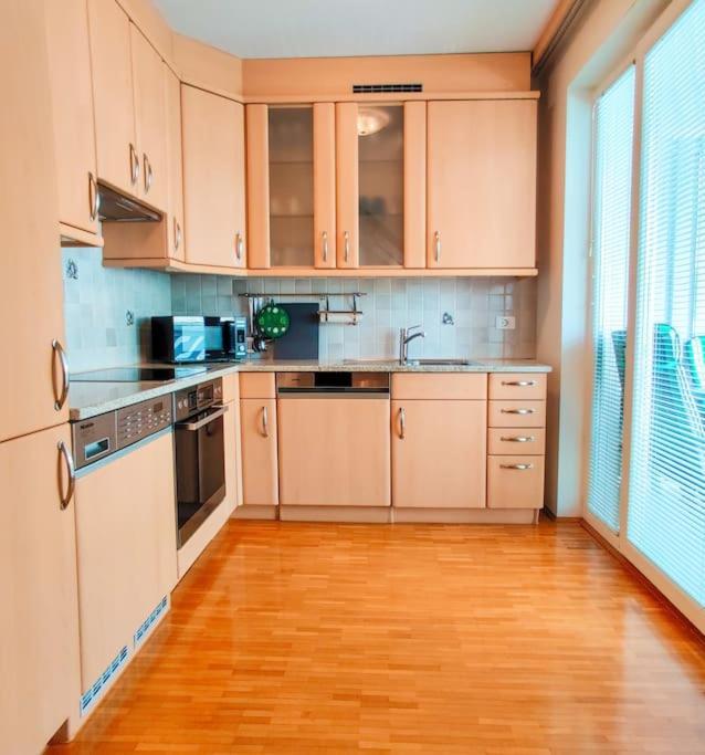 Alpine Nest Apartment Bled Exterior photo