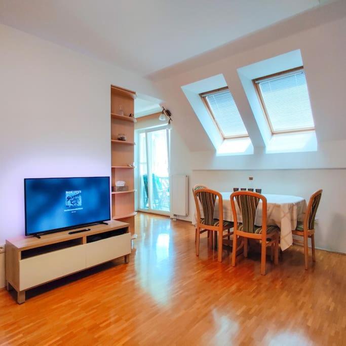 Alpine Nest Apartment Bled Exterior photo