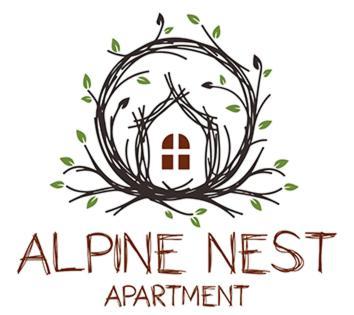 Alpine Nest Apartment Bled Exterior photo
