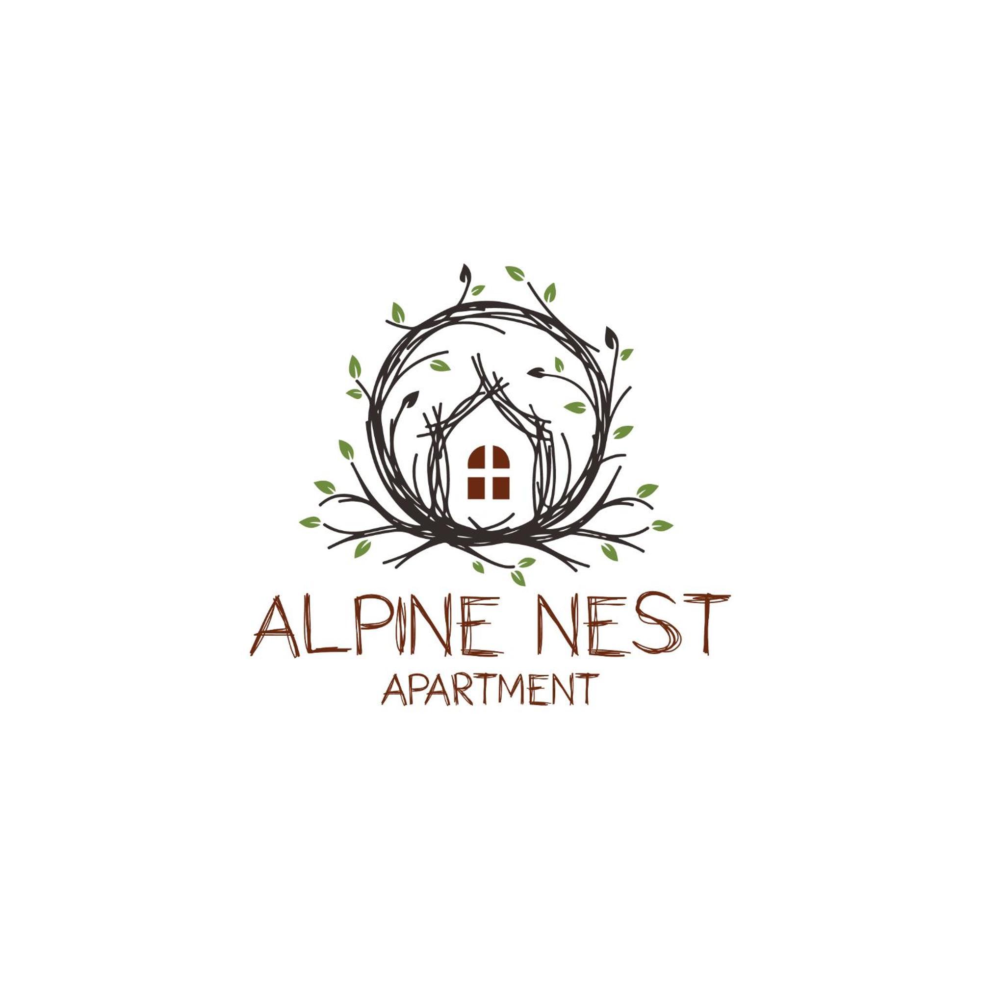 Alpine Nest Apartment Bled Exterior photo
